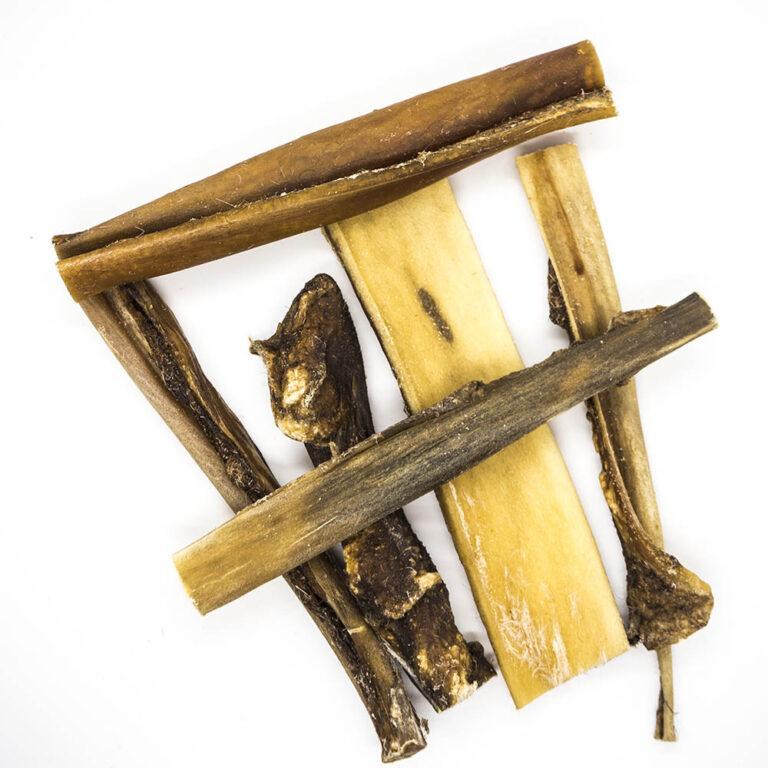 Are Beef Collagen Sticks Good for Dogs? - The Doggie Boat