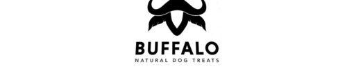 Buffalo Natural Dog Treats logo