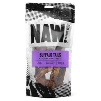 5060548430443 NAW! Buffalo Tails 200g